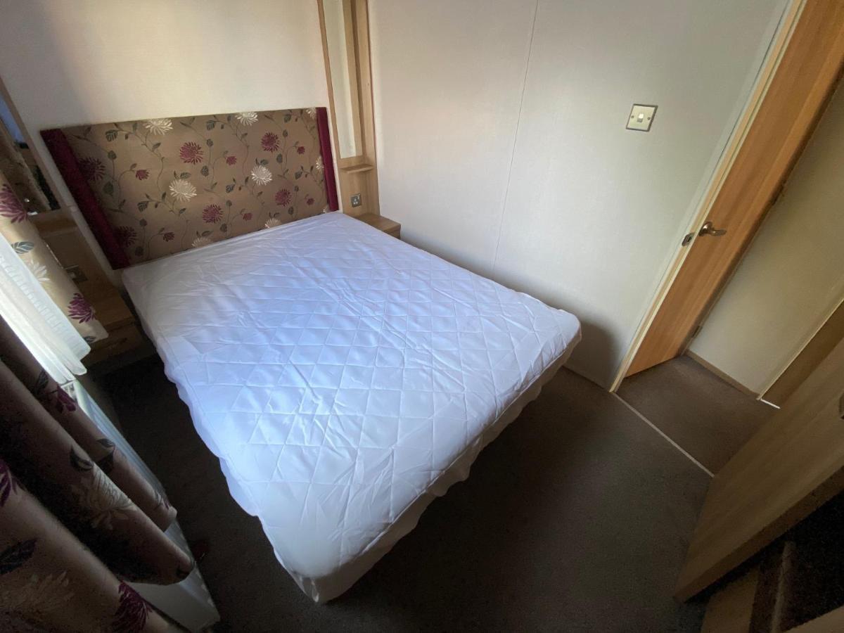 8 Berth Caravan Skegness Golden Palm Resort Chapel Saint Leonards Exterior photo